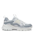 LIGHTINING White Women's Sneakers